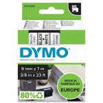 G&G RM-GG-810 / DYMO LM 160 / BLACK ON WHITE - 9mm x 7m (B0006B2ROK)