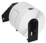 G&G RM-GG-980 - BLACK ON WHITE - 6mm x 8m