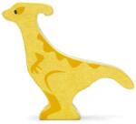 Tender Leaf Figurină din lemn Tender Leaf Toys - Parasaurolof (TL4763) Figurina