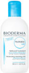 BIODERMA Hydrabio Lait lapte hidratant de curățare 250 ml