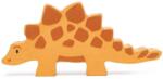Tender Leaf Figurină din lemn Tender Leaf Toys - Stegosaurus (TL4766) Figurina