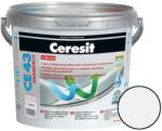 Ceresit Fugázó anyag Ceresit CE 43 fehér 25 kg CE432501 (CE432501)
