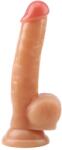 Rosy Dildo Rosy Shadow 21cm Dildo