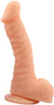 Rosy Dildo Rosy Legend Politician 19.5cm Dildo