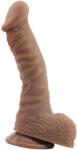 Rosy Dildo Rosy Politician 19.5cm Dildo