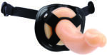 Rosy Strap on Rosy Slim G