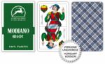 Modiano Cards Carti de joc Magiare Belot 100% Plastic (300172)