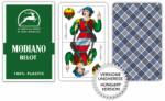 Modiano Carti de joc Magiare Belot 100% Plastic (300172)