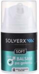 Solverx Balsam după ras - Solverx Men Soft Balm After Shaving 50 ml