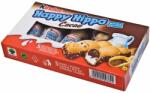 Kinder Napolitane cu umplutura de lapte si cacao Kinder Happy Hippo, 5 buc