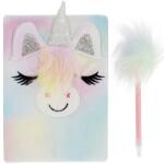 Starpak Lámás plüss napló golyóstollal (481259) (481259)