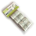  Tasak, kutyapiszoknak, lebomló, 11x30cm, 4tek/cs (KUTYPLA213350) - nyomtassingyen