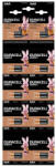 Duracell Elem, AAA, mikro, 10x2 db, DURACELL "Basic (10PP100063) - nyomtassingyen