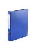 BLUERING Gyűrűskönyv A4, 4, 5cm, 2 gyűrűs Bluering® kék - nyomtassingyen