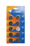 BLUERING Gombelem CR2430 Bluering® - nyomtassingyen