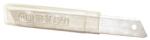 Fornax Barkácskés betét 18mm, nagy 10 db/csomag, Fornax (A-803) - nyomtassingyen