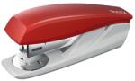 Leitz Tűzőgép, 24/6, 26/6, 25 lap, LEITZ "Nexxt 5501", piros (55010025) - nyomtassingyen