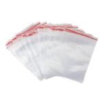 Bluering Simítózáras tasak 7x10cm, 100 db/csomag, Bluering® - nyomtassingyen