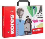 Kores Home Office kezdőcsomag, KORES "Bundles (11023) - nyomtassingyen