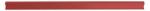 Donau Iratsín, 6mm, 1-60lap, DONAU, piros, 10db/cs (7895001PL-04)
