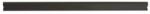 Donau Iratsín, 10mm, 1-100lap, DONAU, fekete, 10db/cs (7897001PL-01) - nyomtassingyen