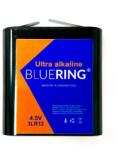 BLUERING Elem 3LR12 4, 5v tartós alkáli lapos elem Bluering® - nyomtassingyen
