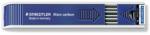 STAEDTLER Grafitbél, HB, 2mm, STAEDTLER "Mars® carbon 200", 12db/tubus (200-HB  03)