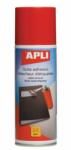 Apli Etikett és címke eltávolító spray, 200 ml, APLI (11303) - nyomtassingyen