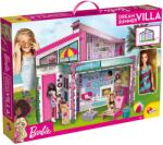 Lisciani Casa din Malibu - Barbie PlayLearn Toys
