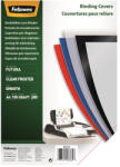 Fellowes Előlap, A4, 280mikron, pp, matt, FELLOWES "Futura", tejfehér, 100db/cs (5376501) - nyomtassingyen