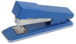 BLUERING Tűzőgép 20lap, 24/6, szögletes fém Bluering® kék (JJ40123) - nyomtassingyen