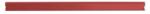 Donau Iratsín, 10mm, 1-100lap, DONAU, piros, 10db/cs (7897001PL-04) - nyomtassingyen