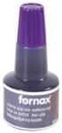Fornax Bélyegzőfesték 30 ml, Fornax lila (A-200102) - nyomtassingyen