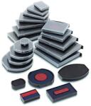 Colop Bélyegző cserepárna, E/R40 Colop fekete (COLOP E/R40 FEKETE) - nyomtassingyen