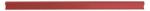 Donau Iratsín, 4mm, 1-40lap, DONAU, piros, 10db/cs (7894001PL-04)