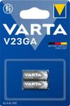 VARTA Elem, V23GA/A23/MN21 riasztóelem, 2 db, VARTA (4223101402) - nyomtassingyen