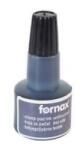 Fornax Bélyegzőfesték 30 ml, Fornax fekete (A-200101)