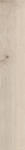 Marazzi Treverkmust White Rett. 25x150 cm-es padlólap M05E (M05E)