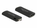 Delock HDMI video felvevő stick USB Type-C (88309) - dellaprint