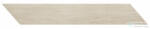 Marazzi Treverkmust White Selection Chevron 73, 2x11, 8 cm-es padlólap M0CE (M0CE)