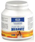 Mikita Mikita Multi Vit Canis Megavit 150 tabletta