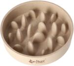  Dingo DINGO - lassan oldódó bambuszrostos tál - 1430 ml