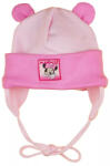 AB ABR Baba sapka füles - Rózsaszín - Minnie egér (74)