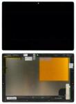 Lenovo 5D10P92363 Lenovo Miix 520-12IKB LCD kijelző érintővel kerettel előlap (5D10P92363)