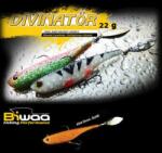 Biwaa Divinator Junior 14cm 22g 04 Orange Gold spinnertail (B000011)