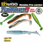 Biwaa TailgunR 3, 5" 9cm 302 Alburno gumihal 7db/csg (B001430)