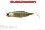 Biwaa Submission 4" 10cm 74 Ghost Gill gumihal 4db/csg (B001966)