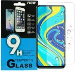 Xiaomi Redmi Note 9 Pro Max / Redmi Note 9 Pro / Note 9S üvegfólia, tempered glass, előlapi, edzett
