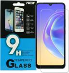 vivo V21 / V21 5G / V21s üvegfólia, tempered glass, előlapi, edzett