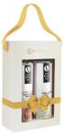 Sara Beauty Spa Ajándékcsomag - Sült alma és Hókifli hidratáló krém (SBS-SBSKG017)